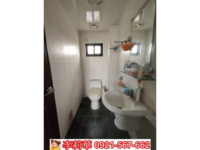 台南安南透天-8