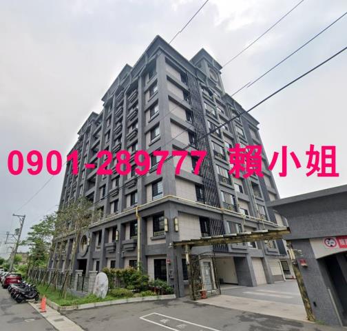 新竹湖口拍賣大樓-3
