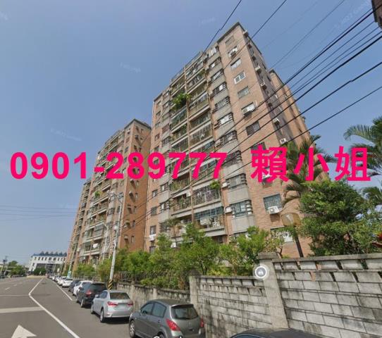 彰化大村拍賣大樓-2