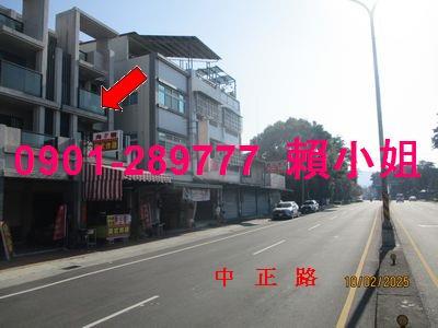 田中法拍透天-5