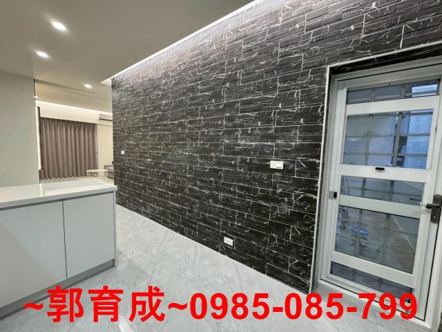 嘉義公寓-4