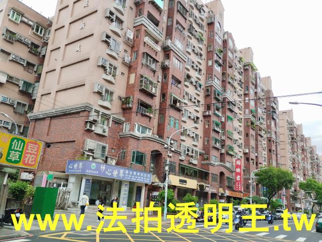 新北大樓拍賣-7