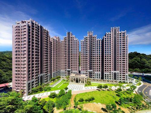 新北新店法拍大樓-0