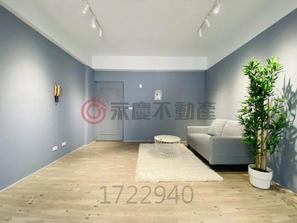 新竹竹北華廈-1