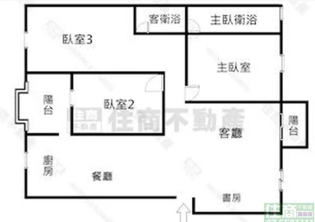 高雄三民區大樓-12