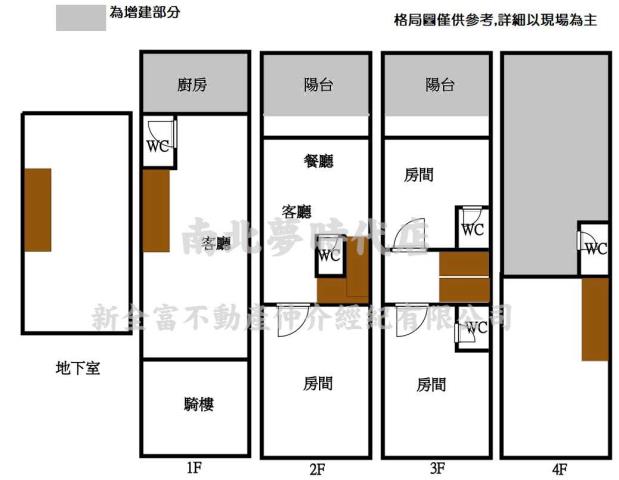 台南永康透天-14