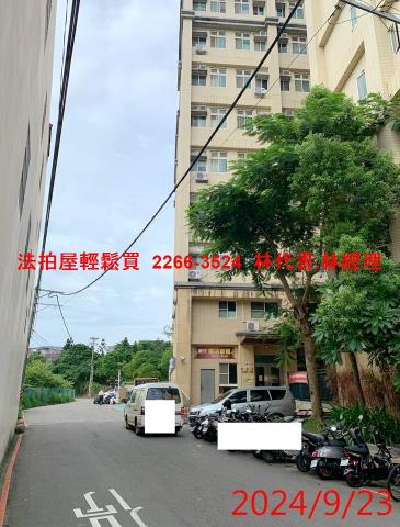 蘆竹法拍華廈-10