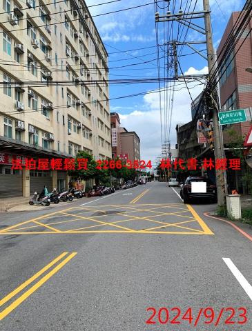 蘆竹法拍華廈-11
