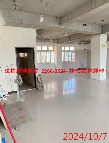 蘆竹法拍華廈-4