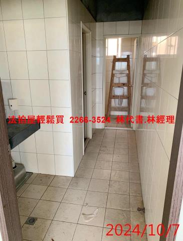 蘆竹法拍華廈-5