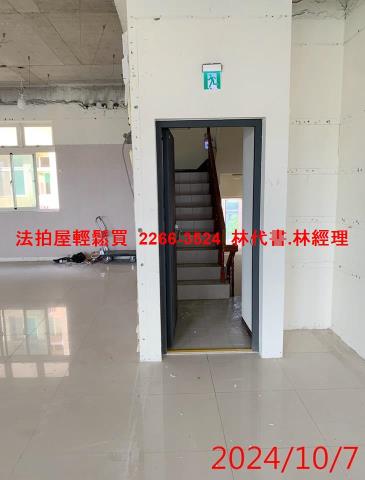 蘆竹法拍華廈-6