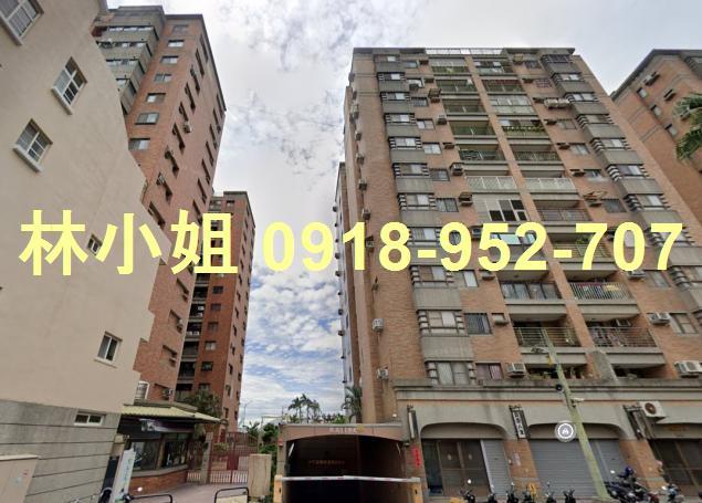 彰化大村華廈拍賣-3