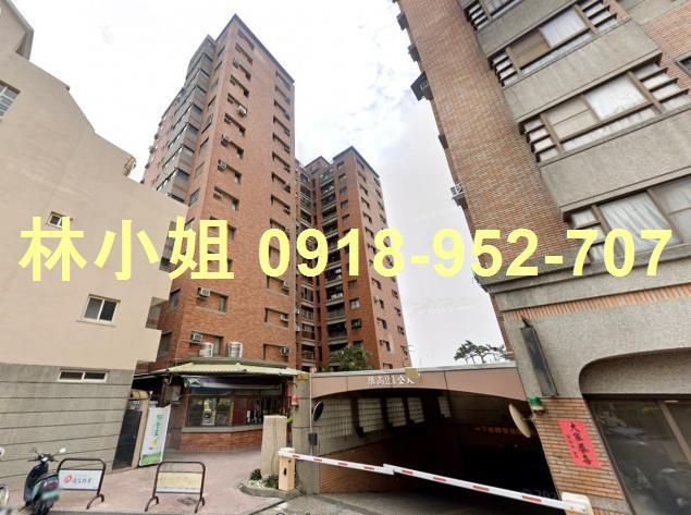 彰化大村華廈拍賣-4