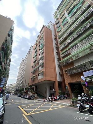 新北泰山法拍大樓-4
