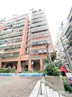 新北泰山法拍大樓-5