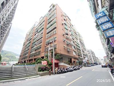 新北泰山法拍大樓-6