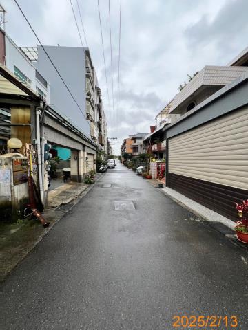 新竹香山法拍透天-4