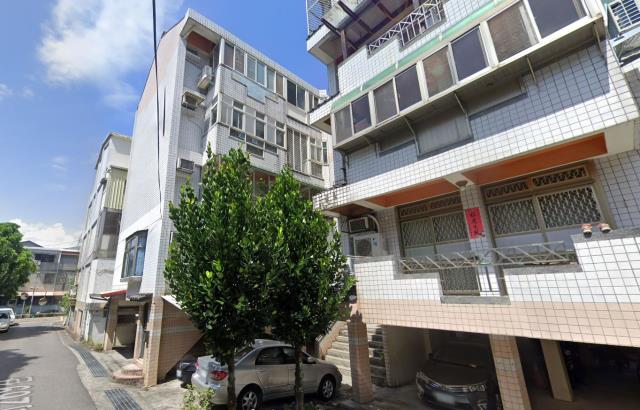 宜蘭羅東公寓法拍-0