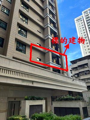台中北區拍賣大樓-7