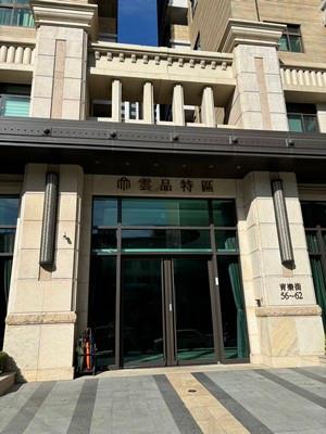 台中北區拍賣大樓-0