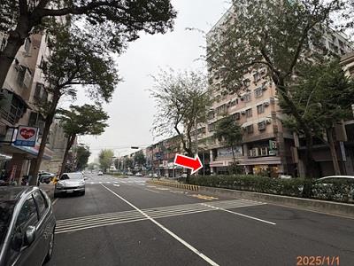 大里法拍大樓-5