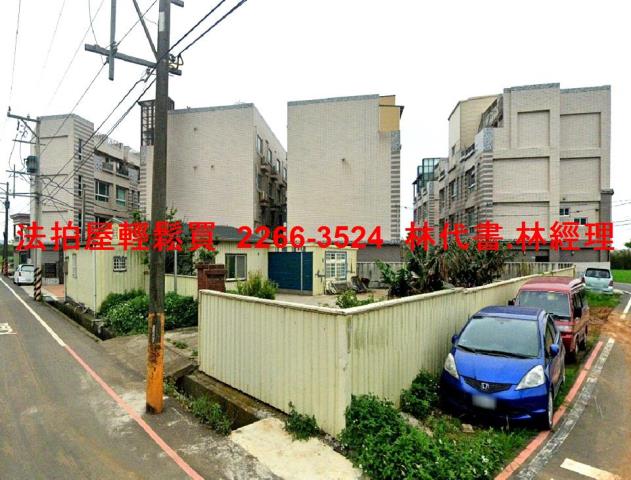 桃園觀音透天法拍-7