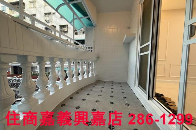 嘉義西區華廈-8