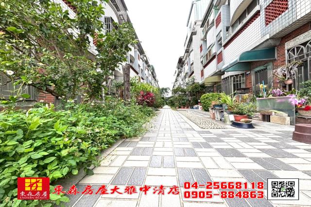 台中大雅別墅-14