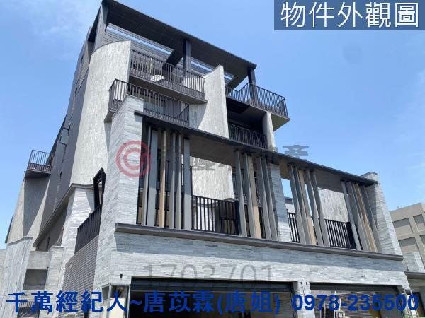 北屯別墅-0