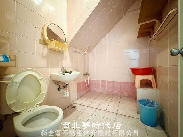 永康透天-12