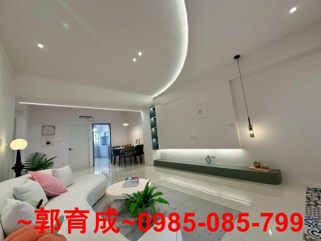 雲林斗南華廈-9