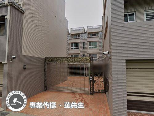 觀音拍賣透天-2