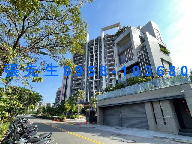 台中北屯法拍大樓-1