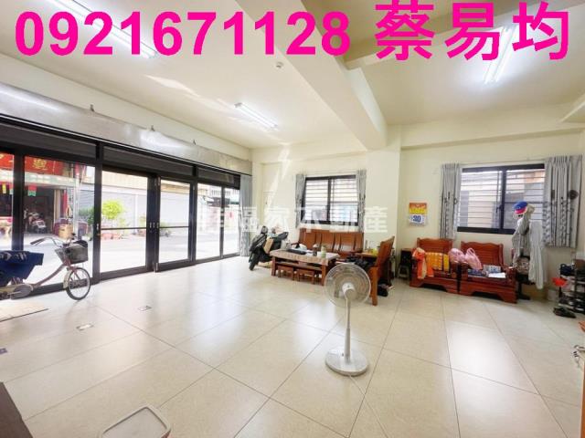 台南新化透天-2