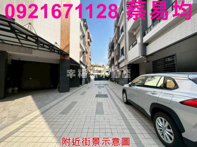 台南新化透天-12