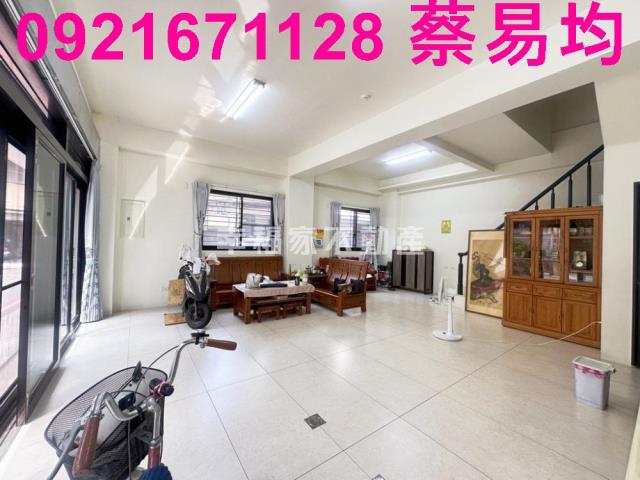 台南新化透天-1