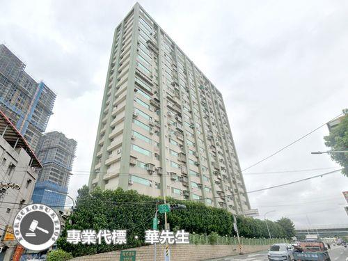 新北板橋法拍大樓-1