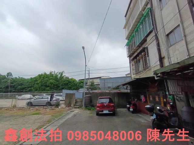 新北鶯歌公寓法拍-5