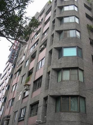 中山區法拍大樓-2