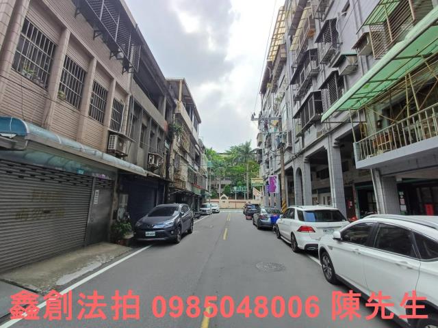 鶯歌法拍公寓-5
