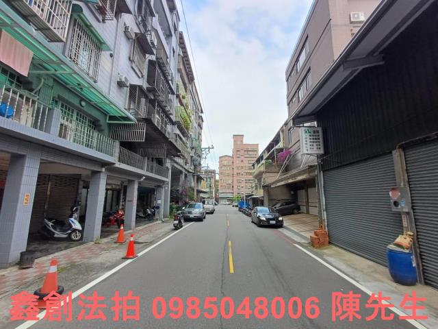 鶯歌法拍公寓-6