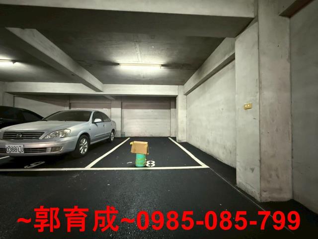 東區別墅-1