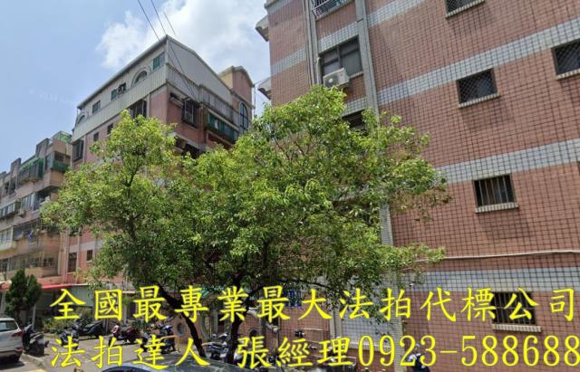 北區拍賣公寓-2