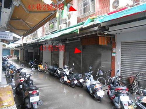信義區店面法拍-0