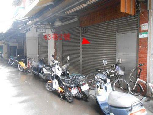 信義區店面法拍-1
