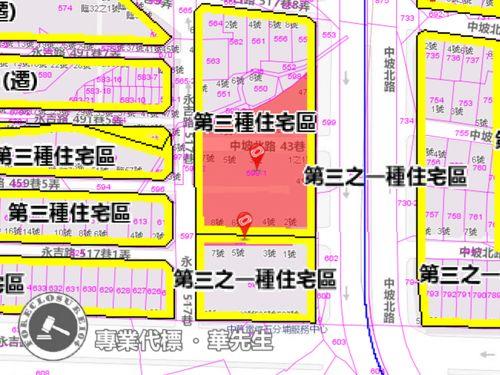 信義區店面法拍-4