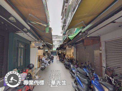 信義區店面法拍-3