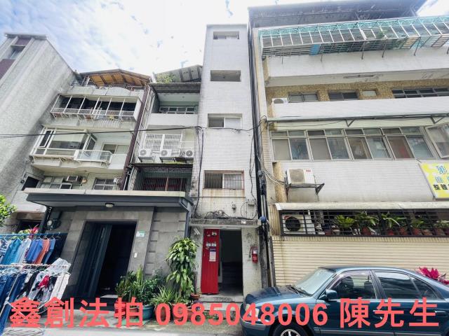 文山區拍賣公寓-0