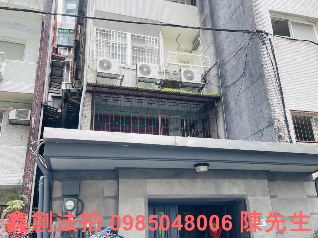 文山區拍賣公寓-2