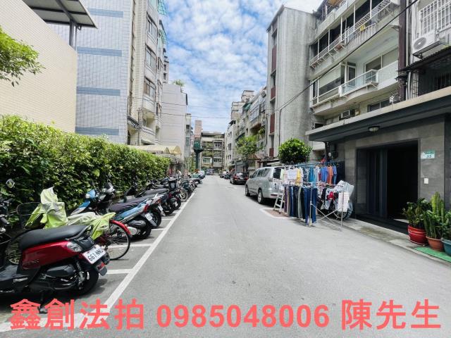 文山區拍賣公寓-6